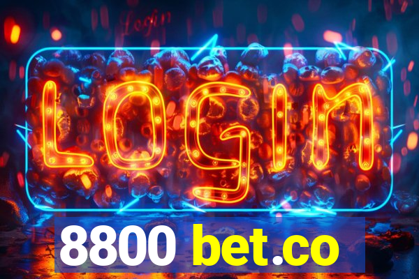 8800 bet.co